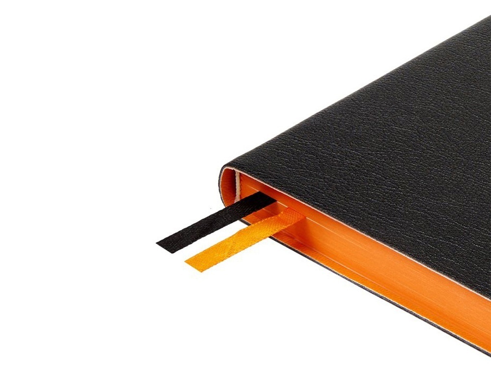 Ежедневник недатированный А5 Boston