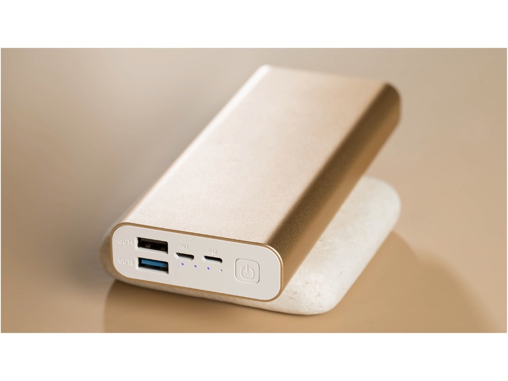 Внешний аккумулятор NEO AZ220G Quick, 22000 mAh