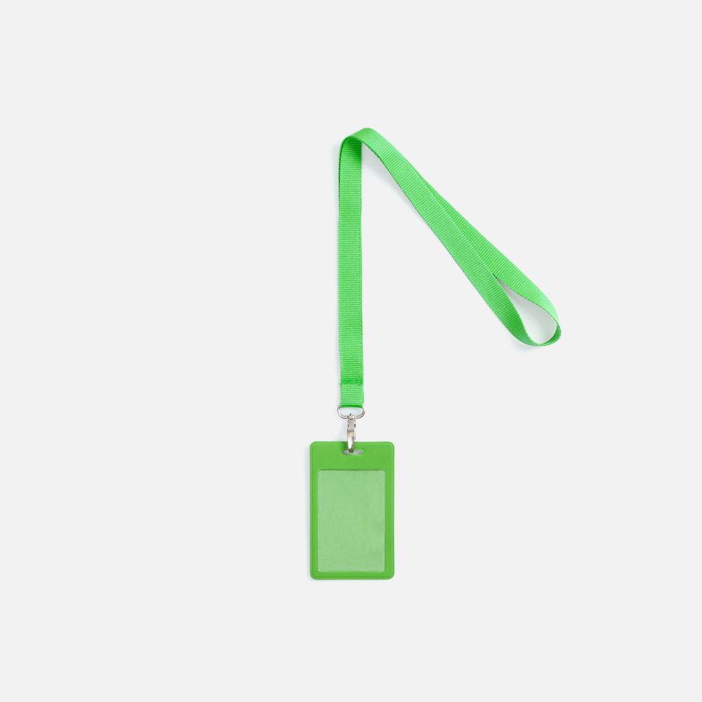 Лента для бейджа Pin