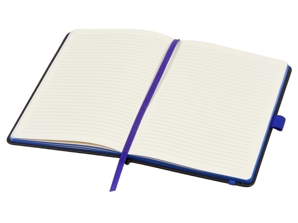 Блокнот A5 ColorNote Black