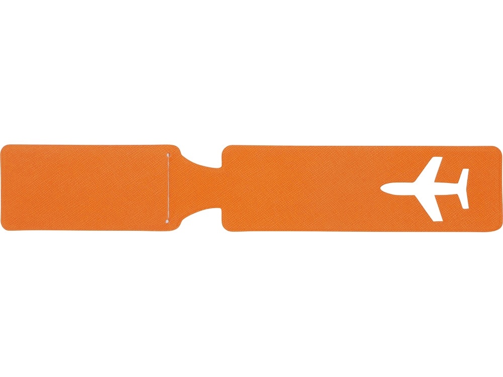 Багажная бирка Favor