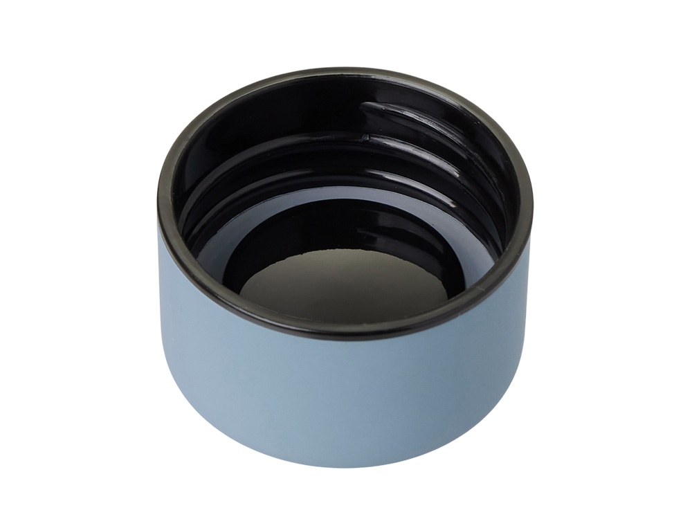 Термос Scout soft-touch