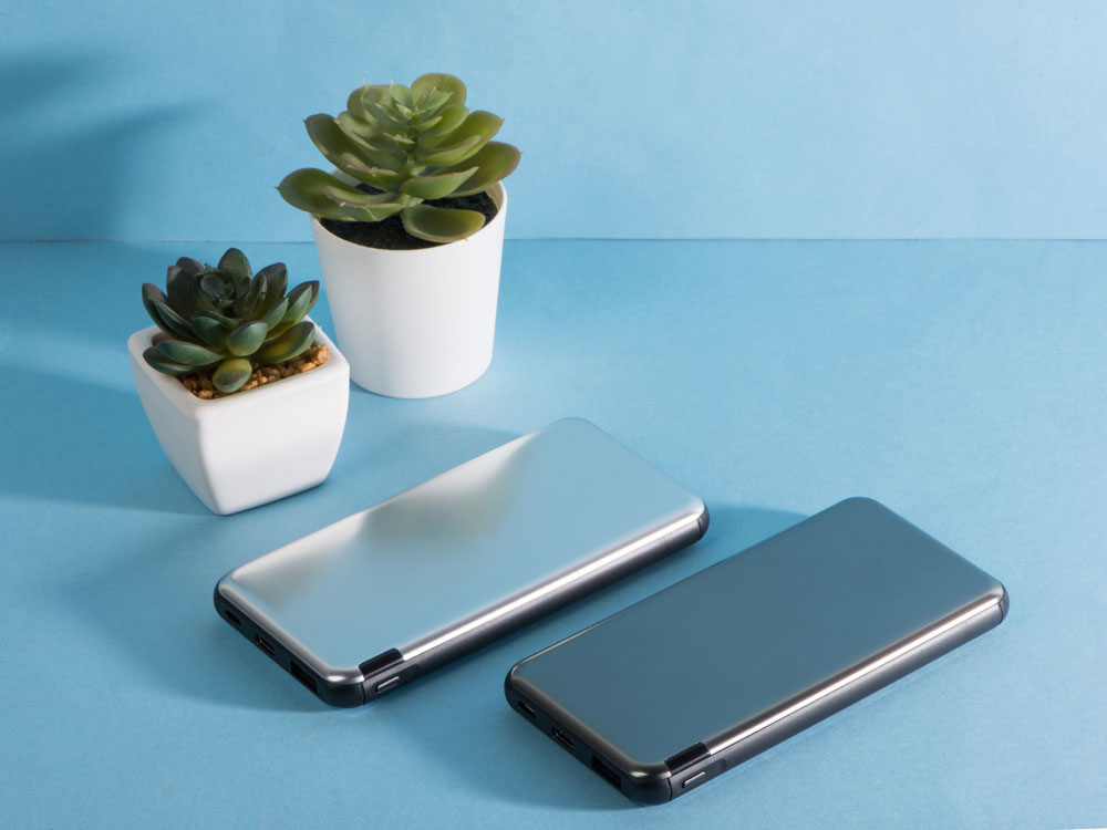 Внешний аккумулятор Forge v.2 , 10000 mAh