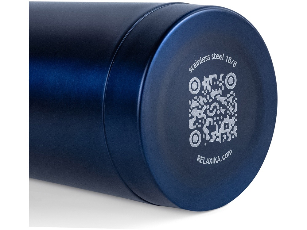 Термос Relaxika 101, 750 мл