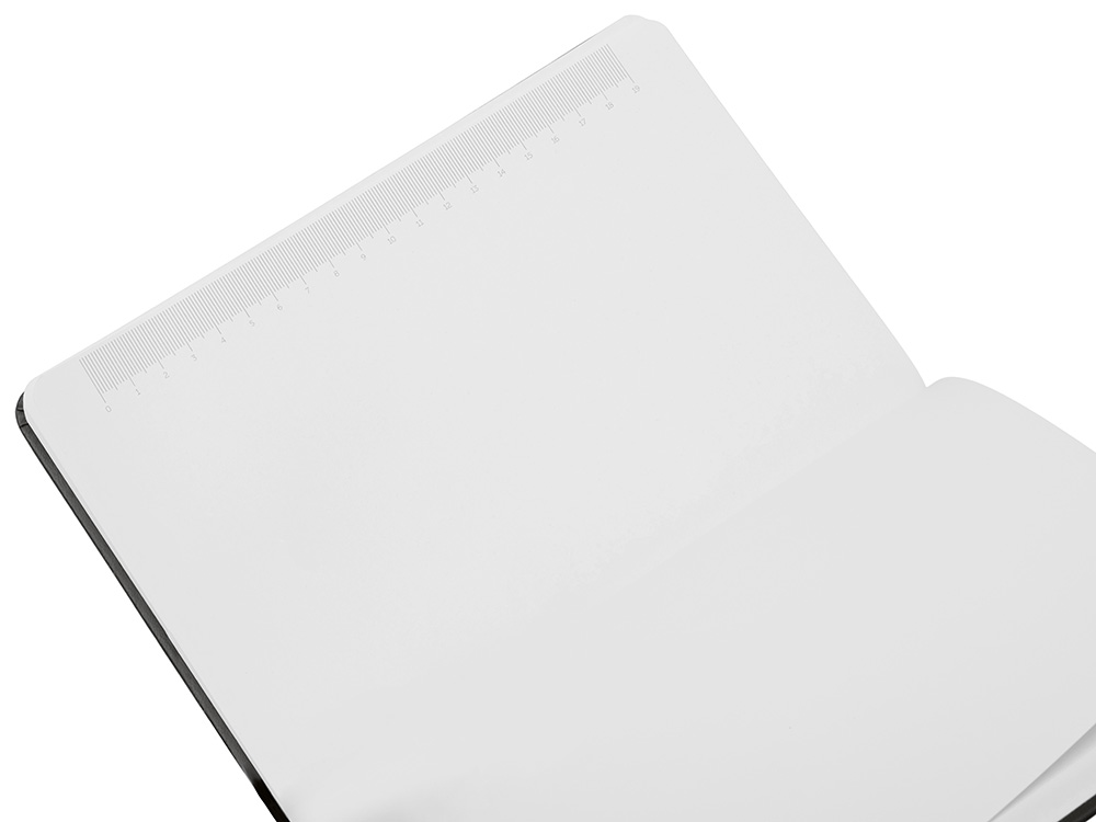 Подарочный набор Tesla с блокнотом А5, ручкой и пауэрбенком на 10 000 mAh