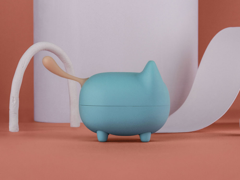 Портативная колонка Mysound Tito 4C