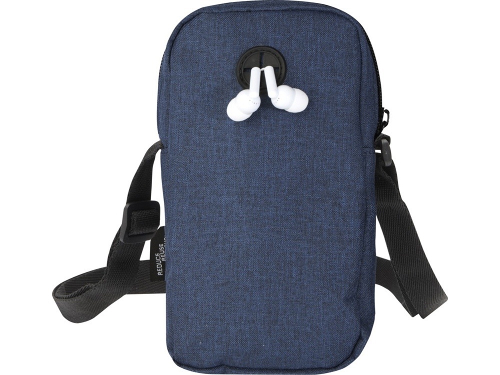 Сумка для телефона Ross из переработанного материала