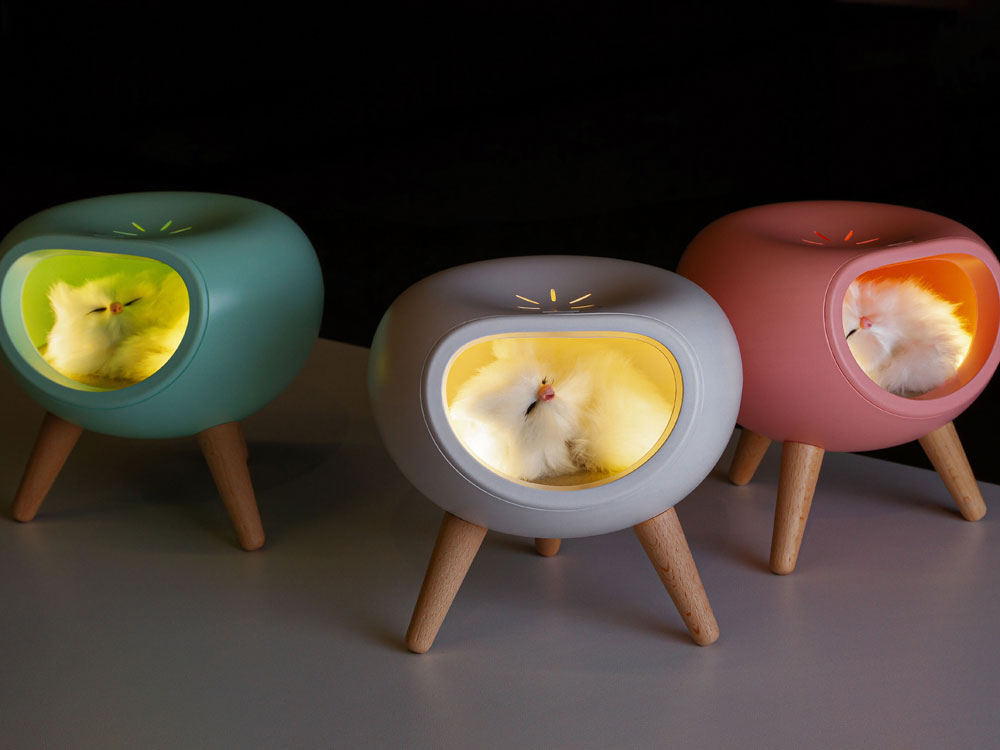 Ночник LED Koko