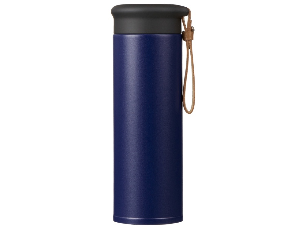 Вакуумный термос Engage,тубус, 450 мл