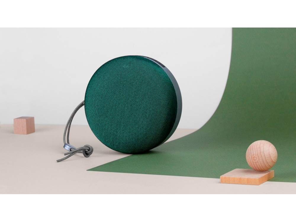 Портативная колонка Mysound Capella