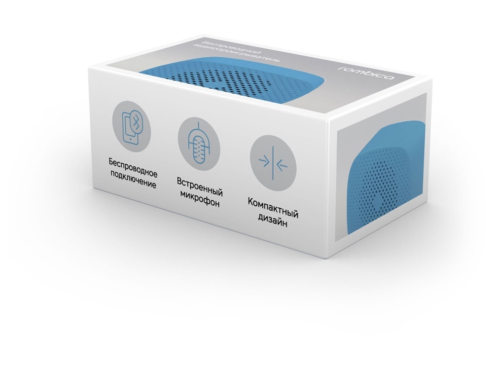 Портативная колонка MySound Melody