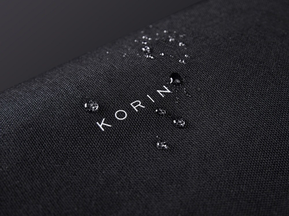 Антикражный рюкзак-трансформер Clickpack Travlo для ноутбука 16