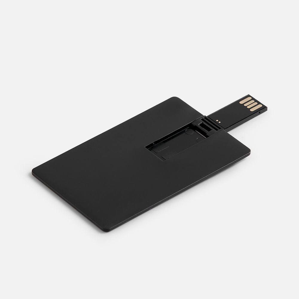 Флешка Card, 8 Гб