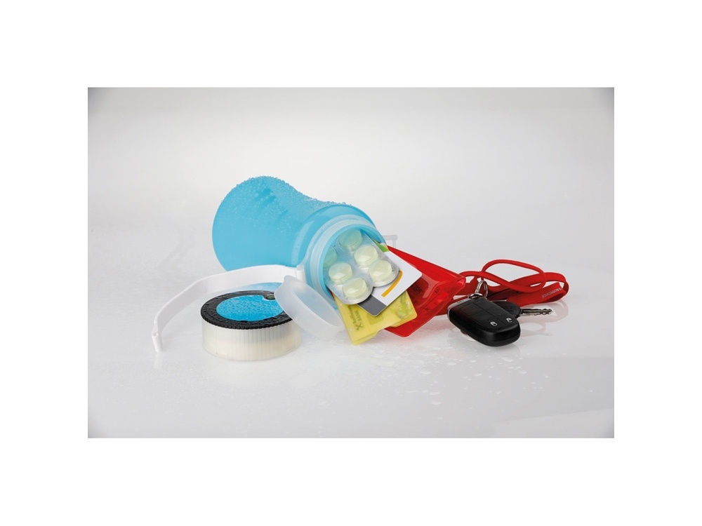 Водонепроницаемый контейнер DURABLE