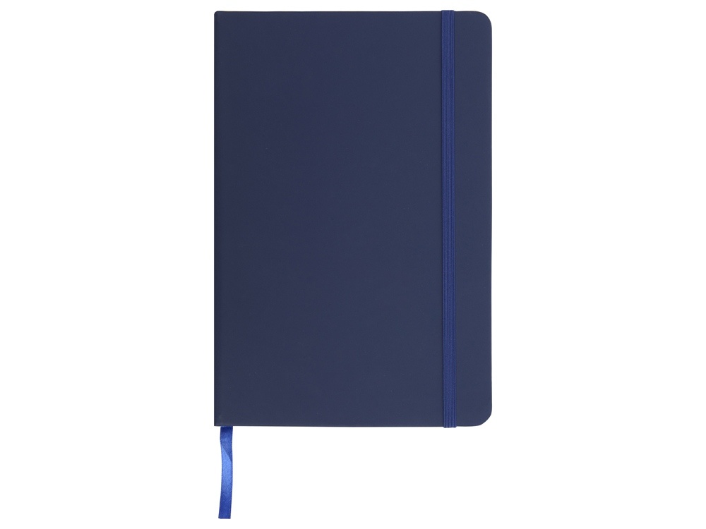 Блокнот А5 Spectrum с линованными страницами