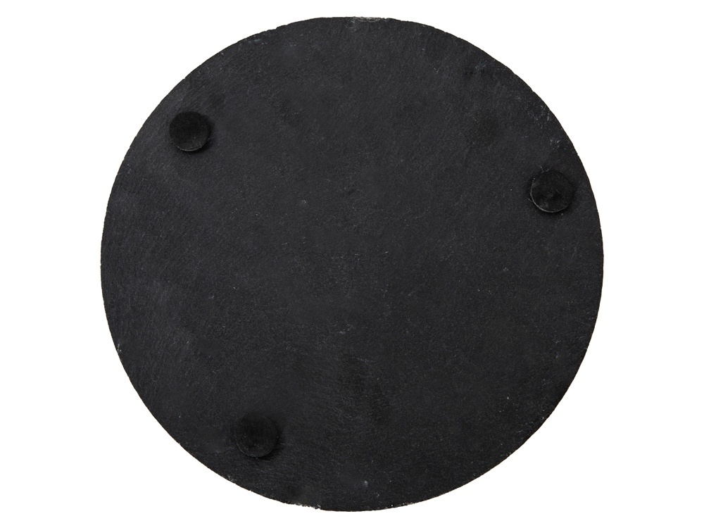 Сервировочная доска из сланца Moon