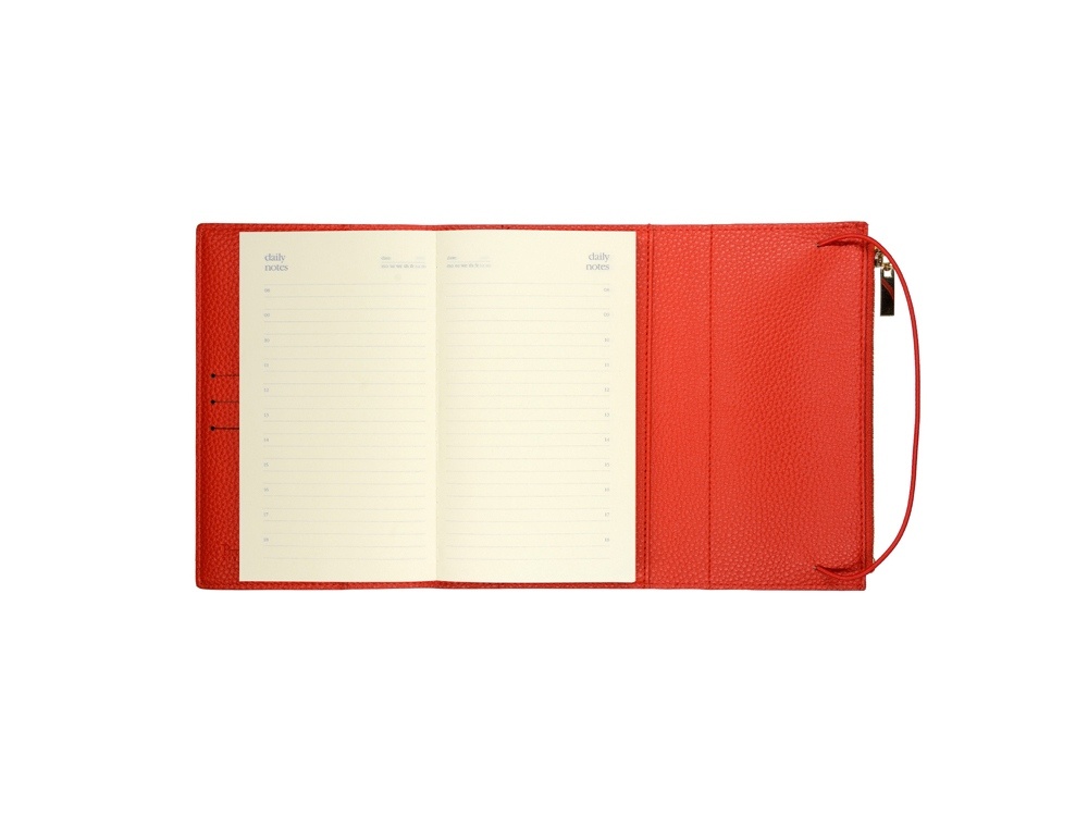 Ежедневник недатированный А5- Dolce Vita