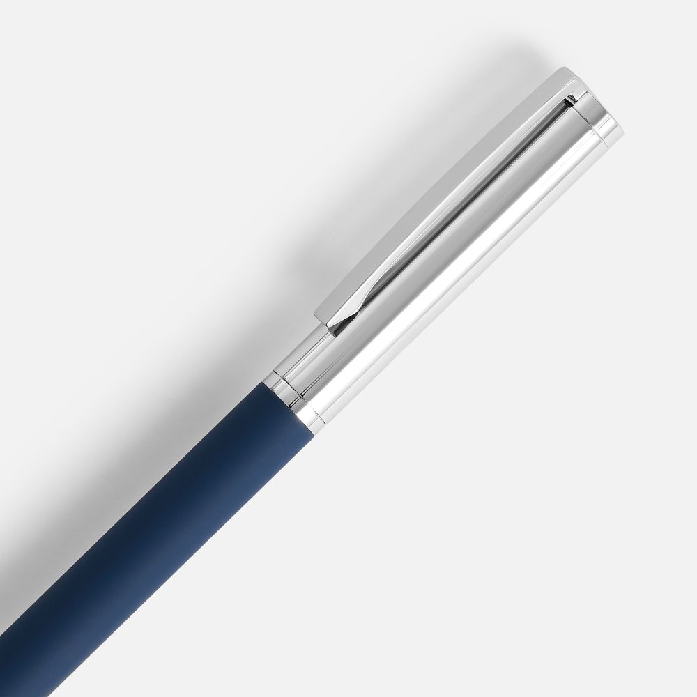 Ручка шариковая Eyeshot Soft Touch