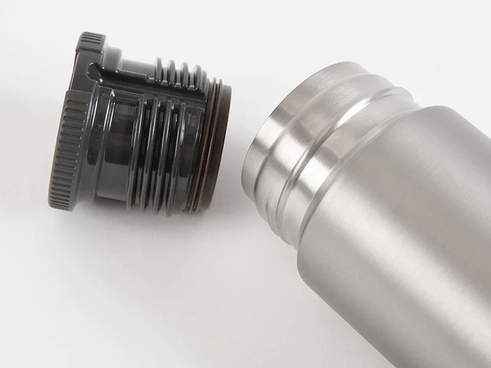 Термос из титана FJN-500, 500 мл