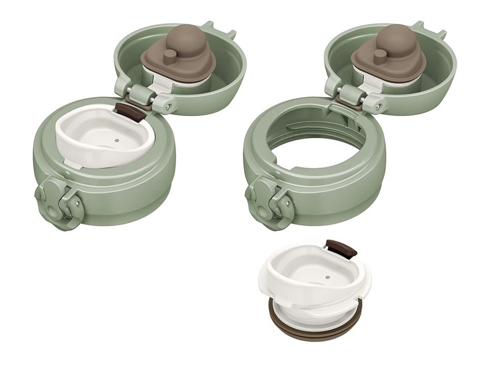 Термос JNL-356, 350 мл