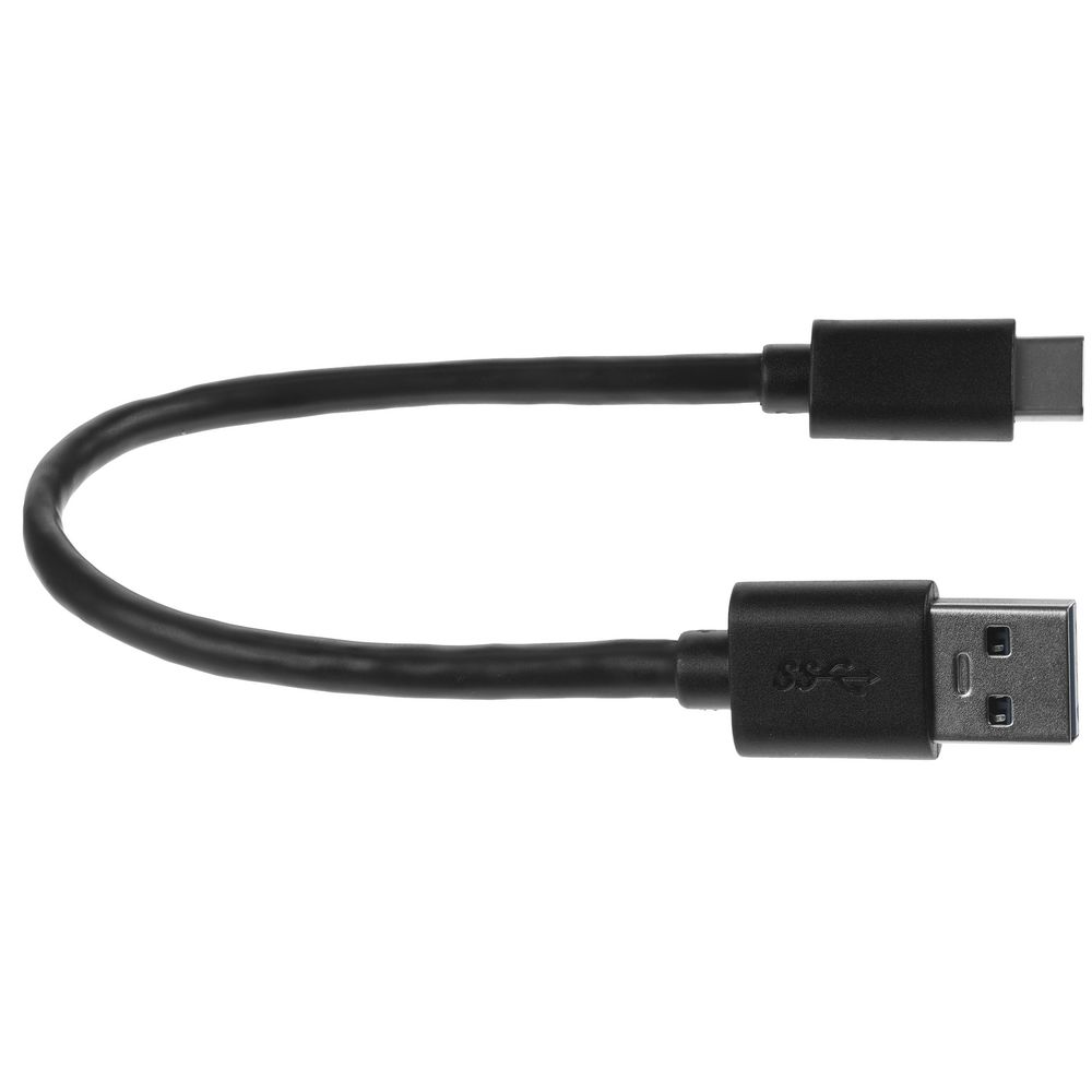 Внешний SSD диск Drop Light, с подсветкой гравировки