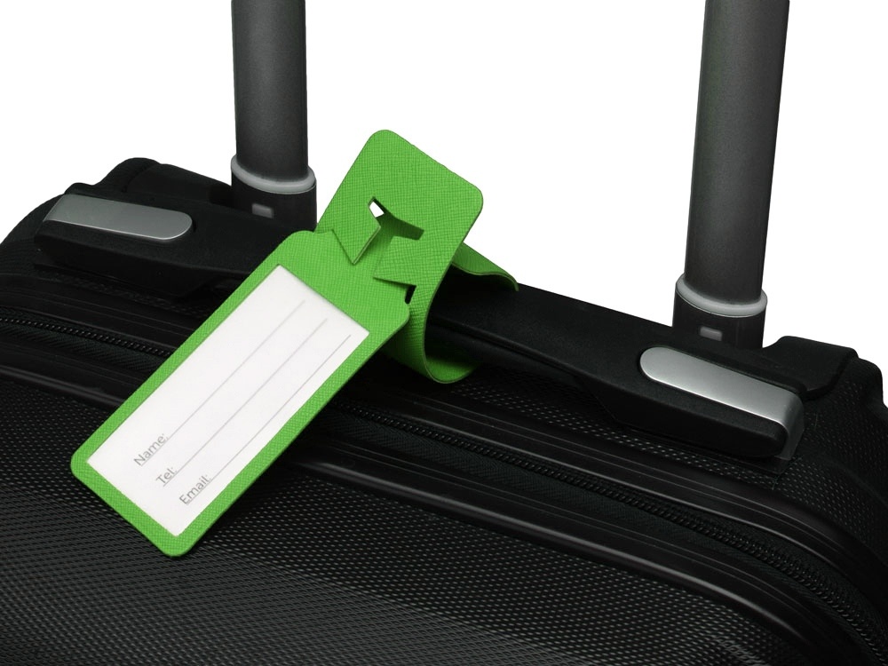 Багажная бирка Favor