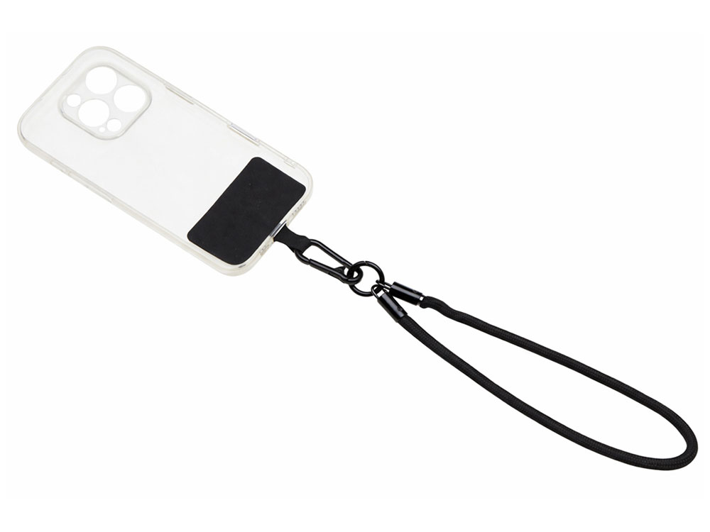 Ремешок на руку для телефона Бэнди