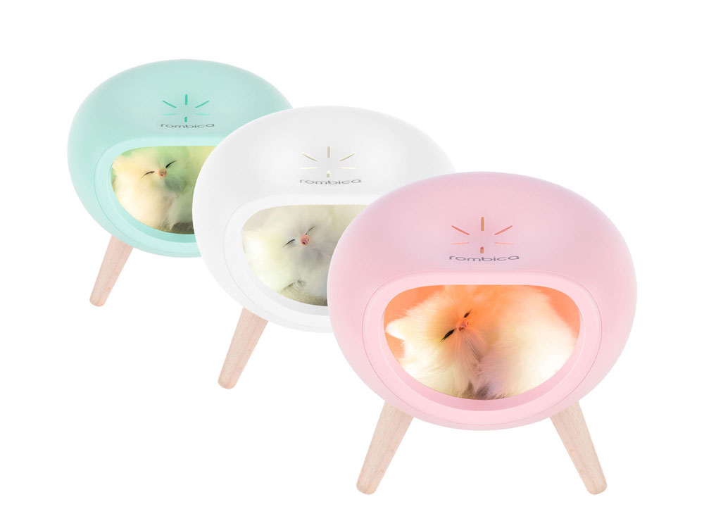 Ночник LED Koko