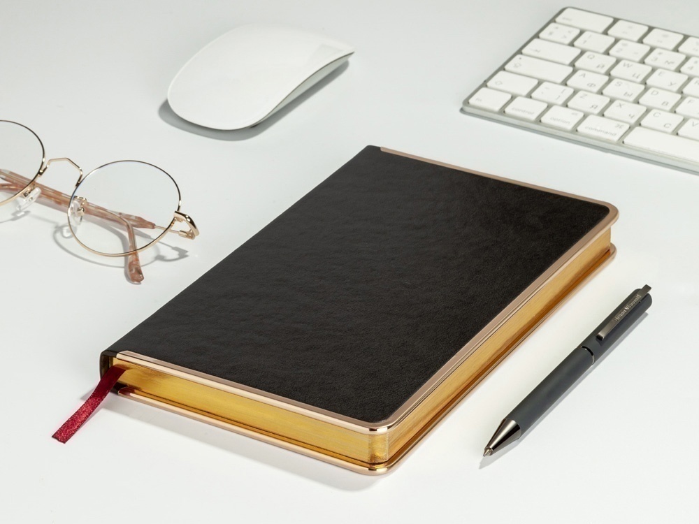 Ежедневник недатированный A5 Chelsea