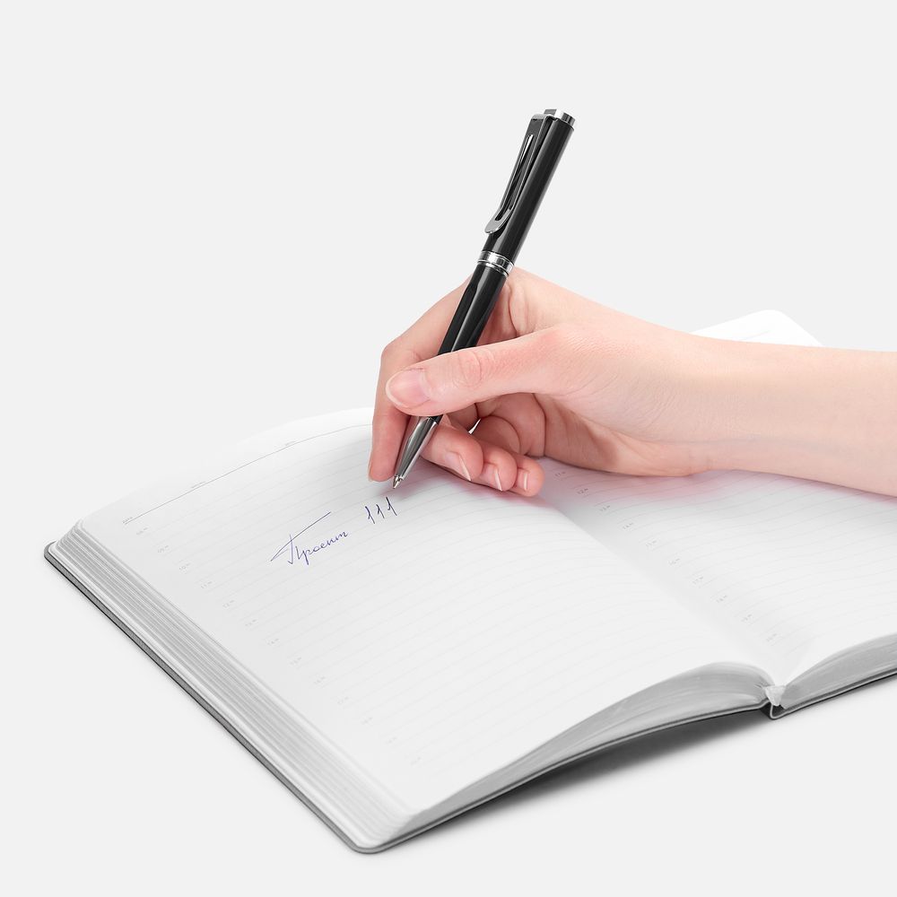 Ручка шариковая Phase, ver.2