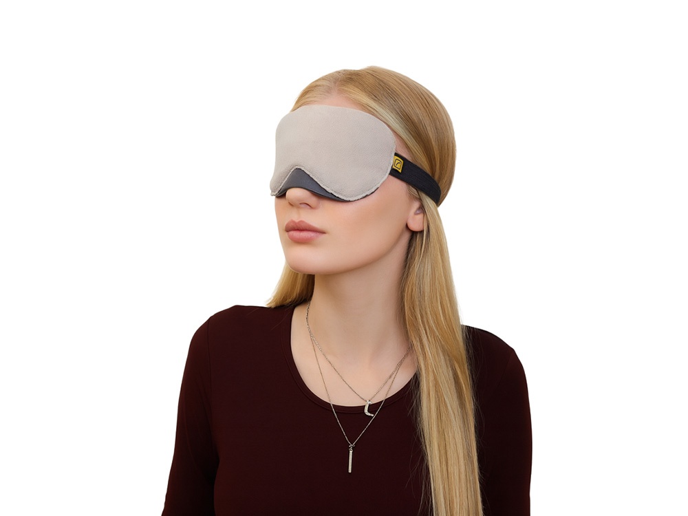 Маска для глаз Luxury Eye Mask