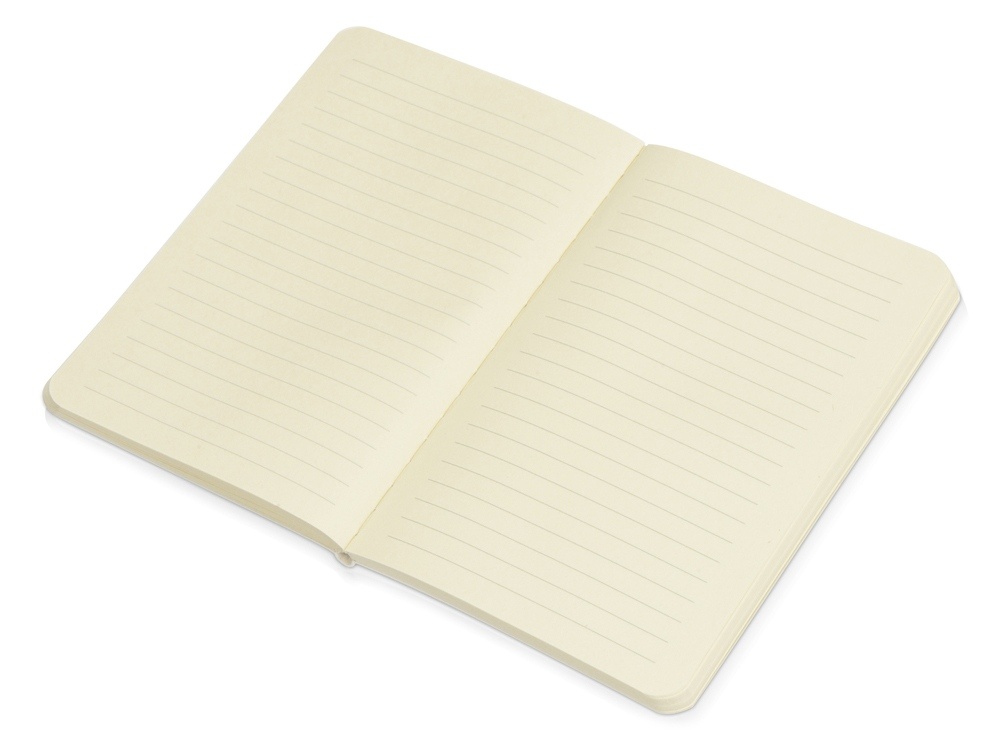 Блокнот А6 Softy small soft-touch