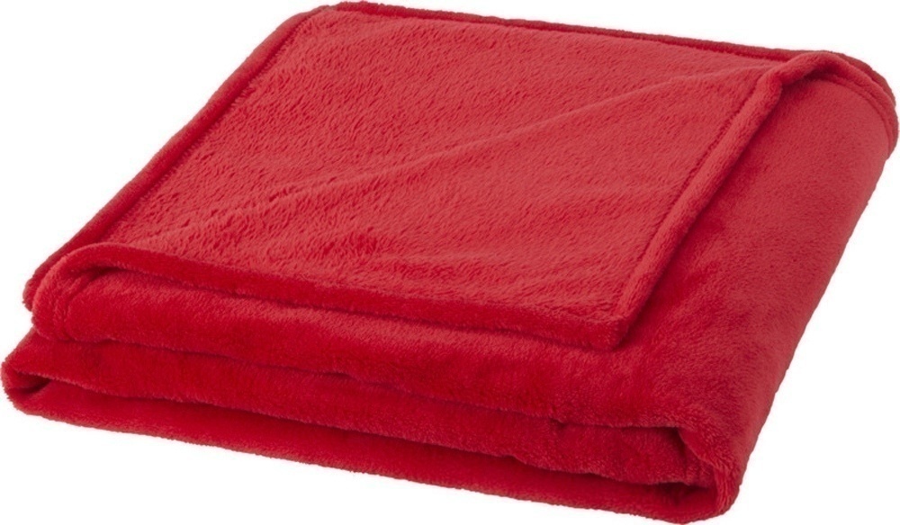 Супермягкий плед Bay из корал-флиса