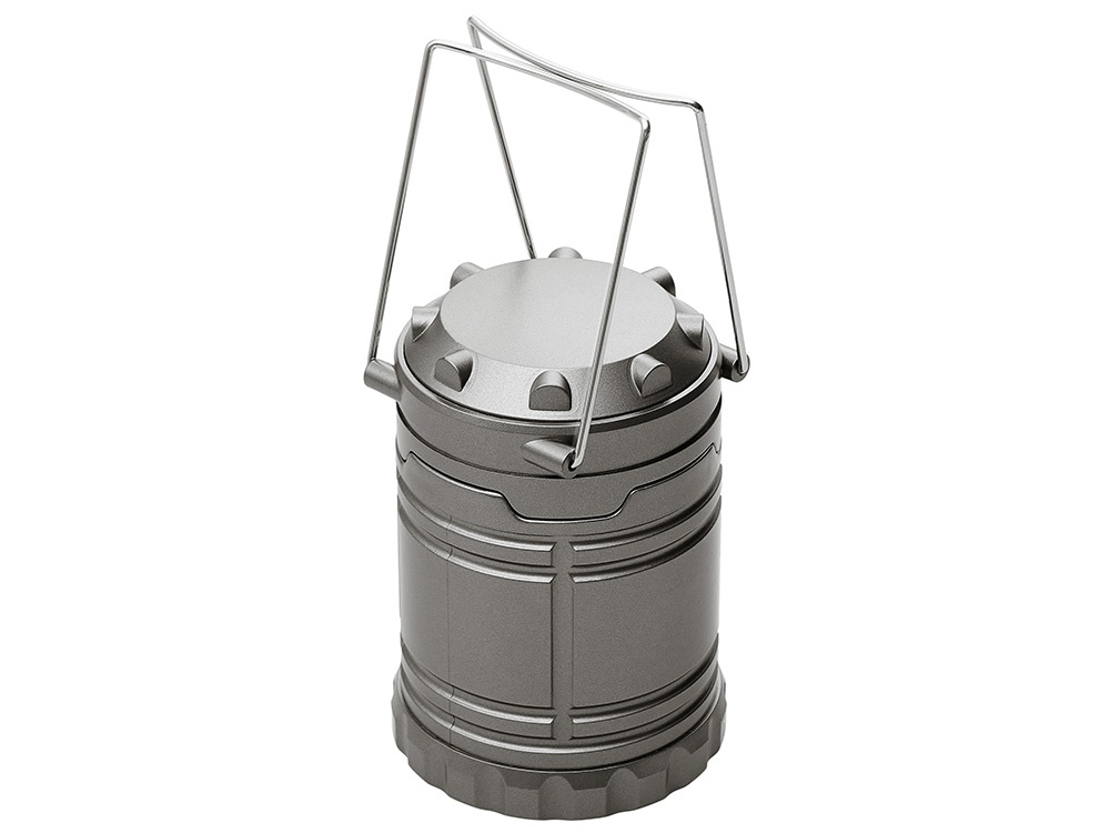 Туристический фонарь с эффектом пламени Beacon