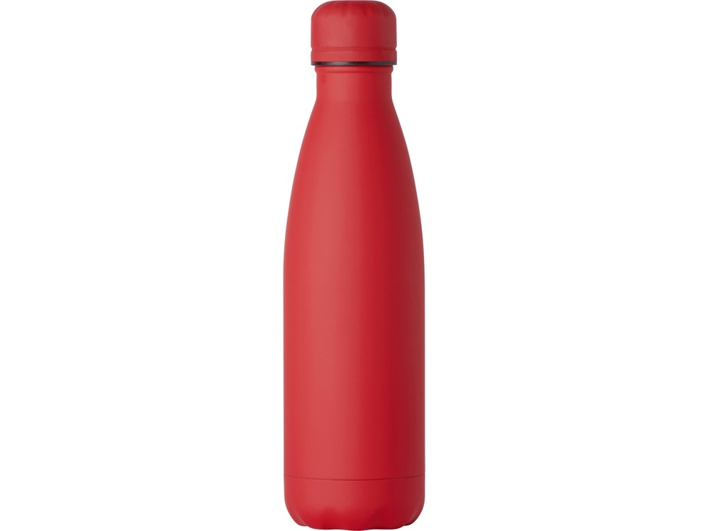 Вакуумная термобутылка  Vacuum bottle C1, soft touch, 500 мл