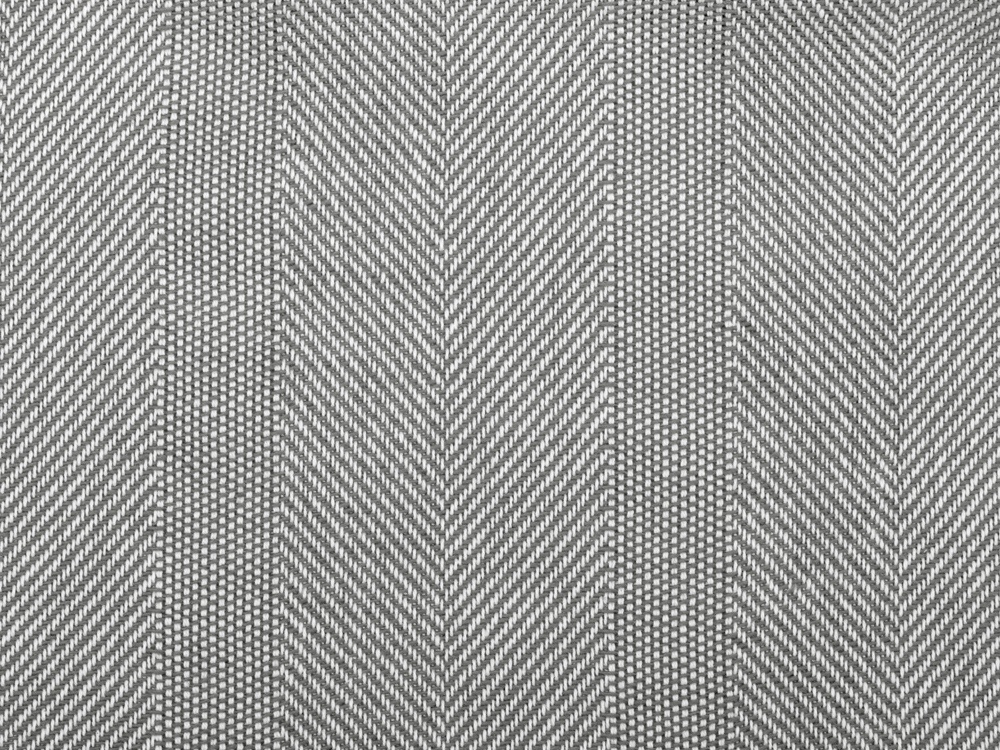 Плед Hild из натурального хлопка