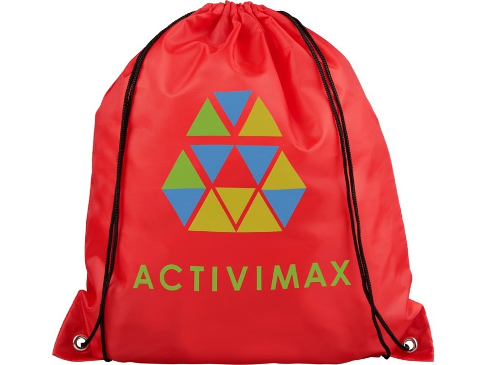 Рюкзак Oriole из переработанного ПЭТ