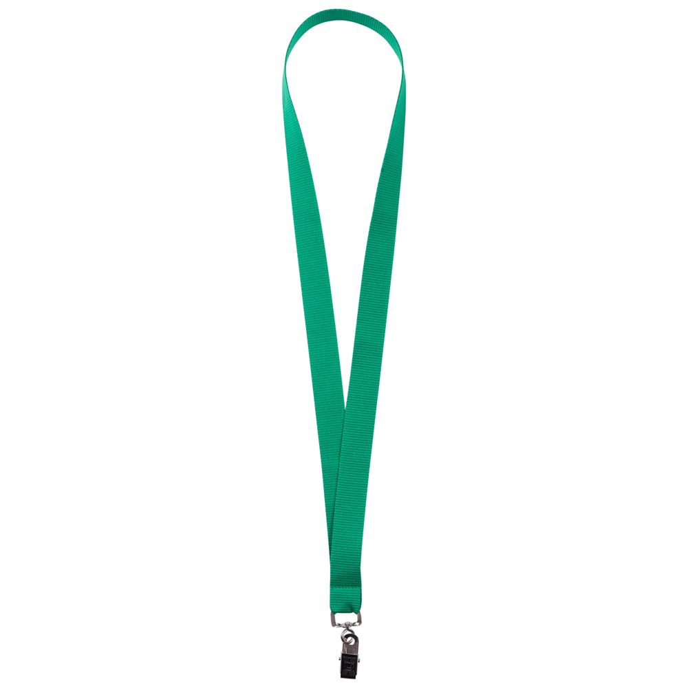 Лента для бейджа Neckband