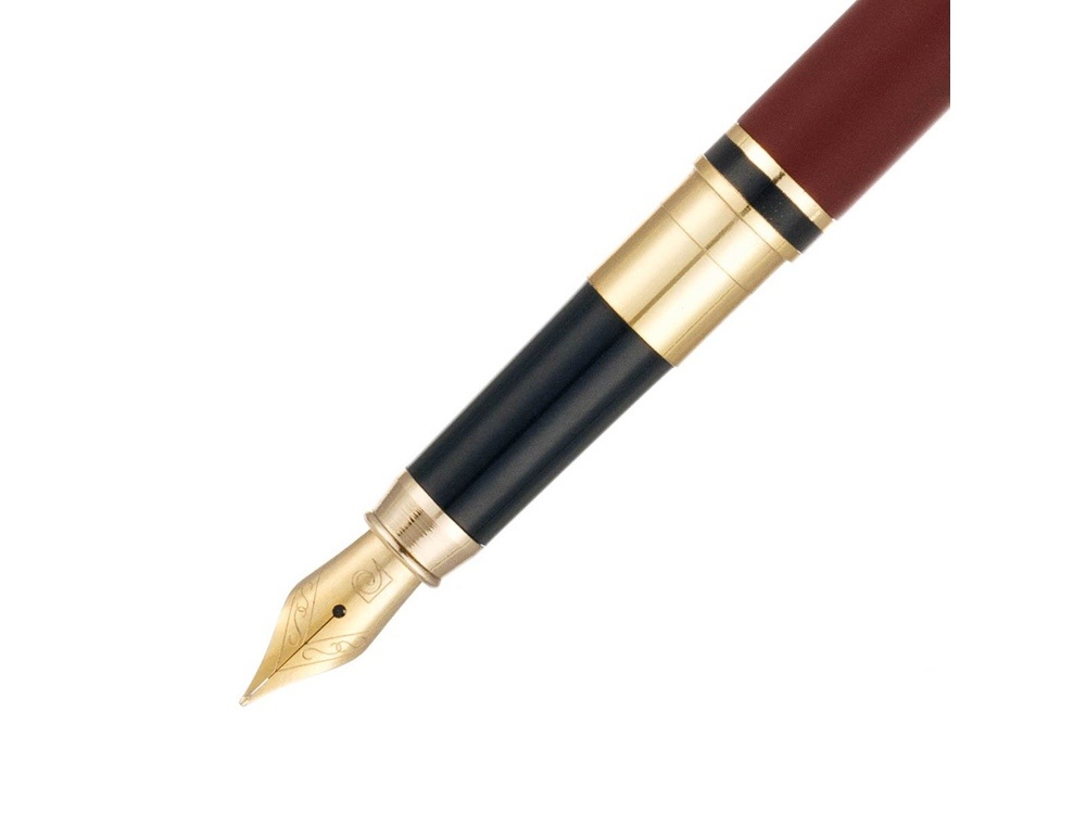 Ручка 2 в 1 шариковая и перьевая Combi Pen