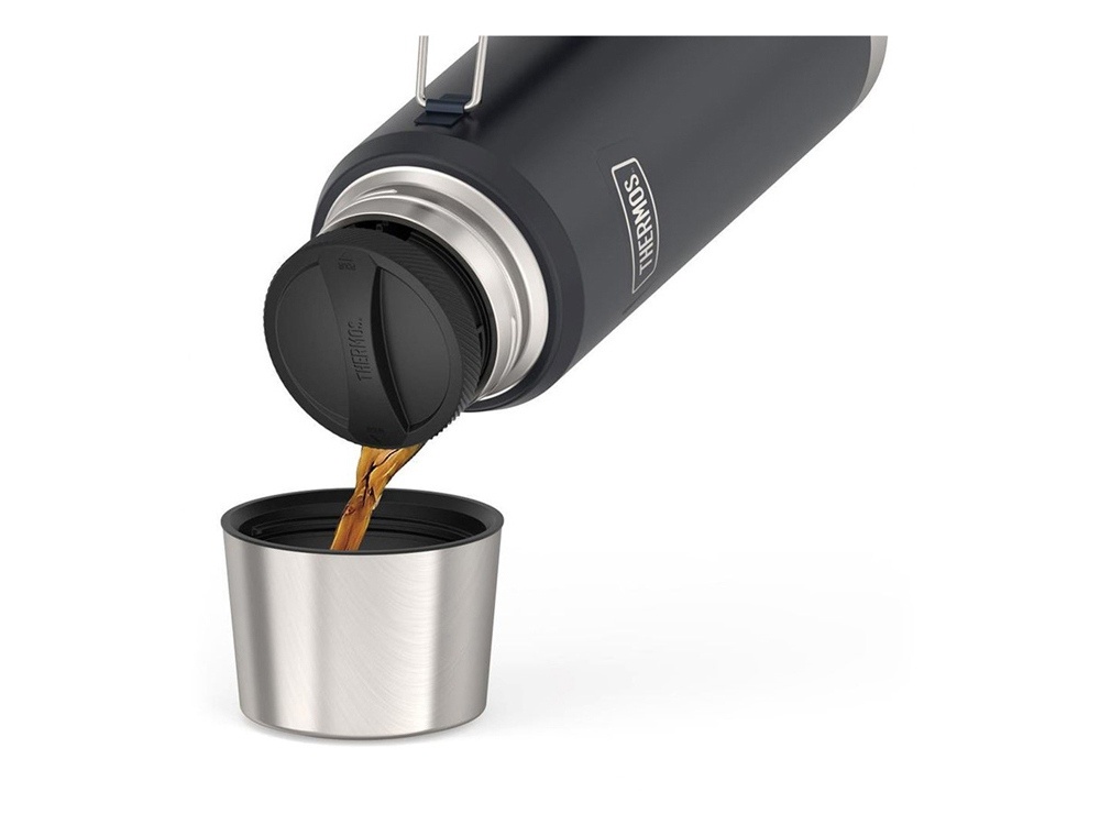 Термос IS-210, 1200 мл