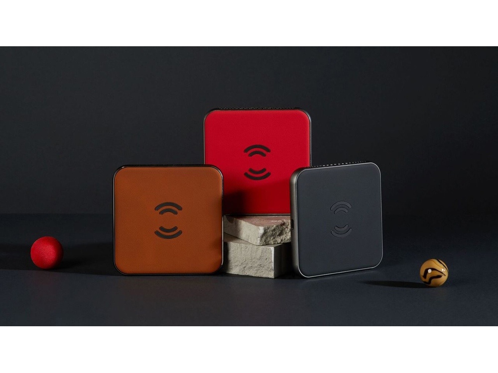 Беспроводное зарядное устройство NEO Energy, 10 Вт