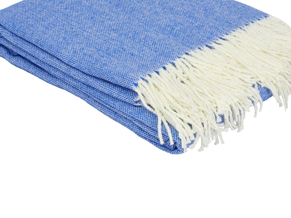 Плед акриловый Dapple 160 х 210 см