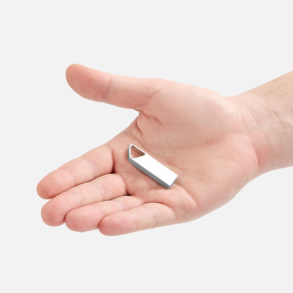 Флешка Angle, USB 3.0