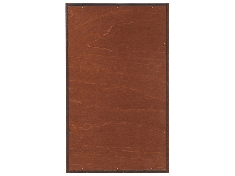 Подарочная коробка для двух бутылок Cotes de Toul