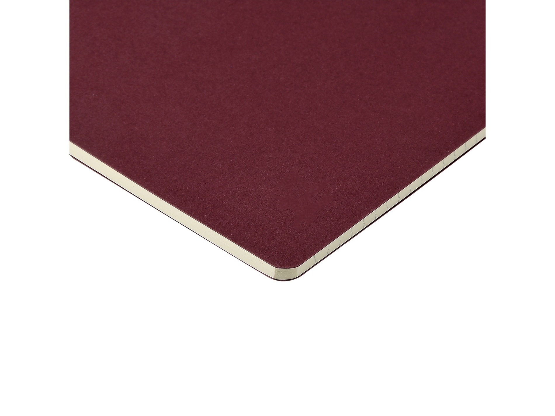 Бизнес тетрадь А5 Megapolis Velvet flex soft touch