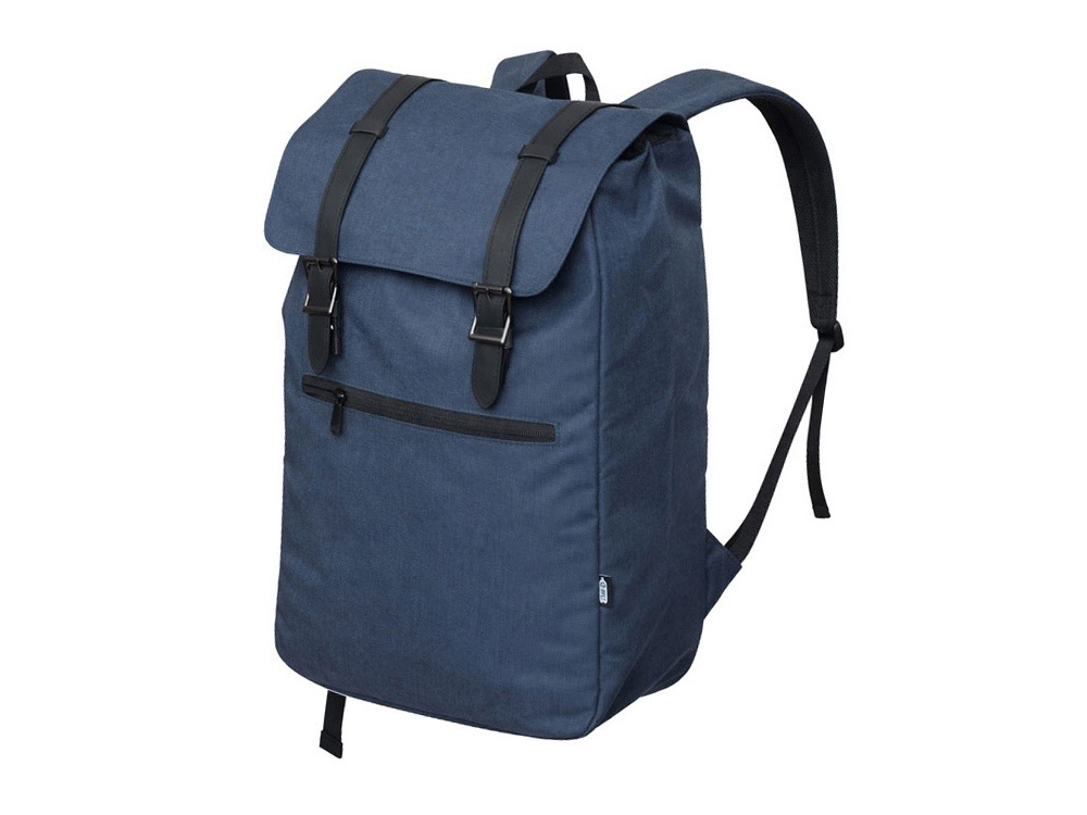 Рюкзак Hello из переработанного пластика для ноутбука 15.6