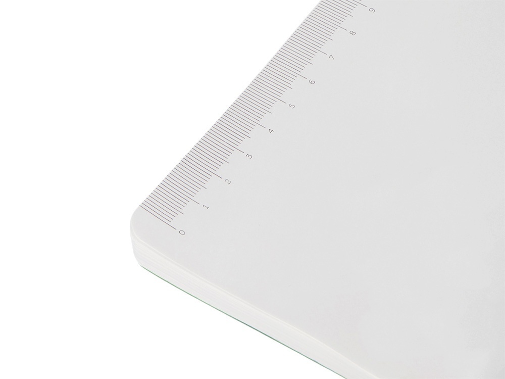 Блокнот А5 Вижн Тренд в гибкой обложке