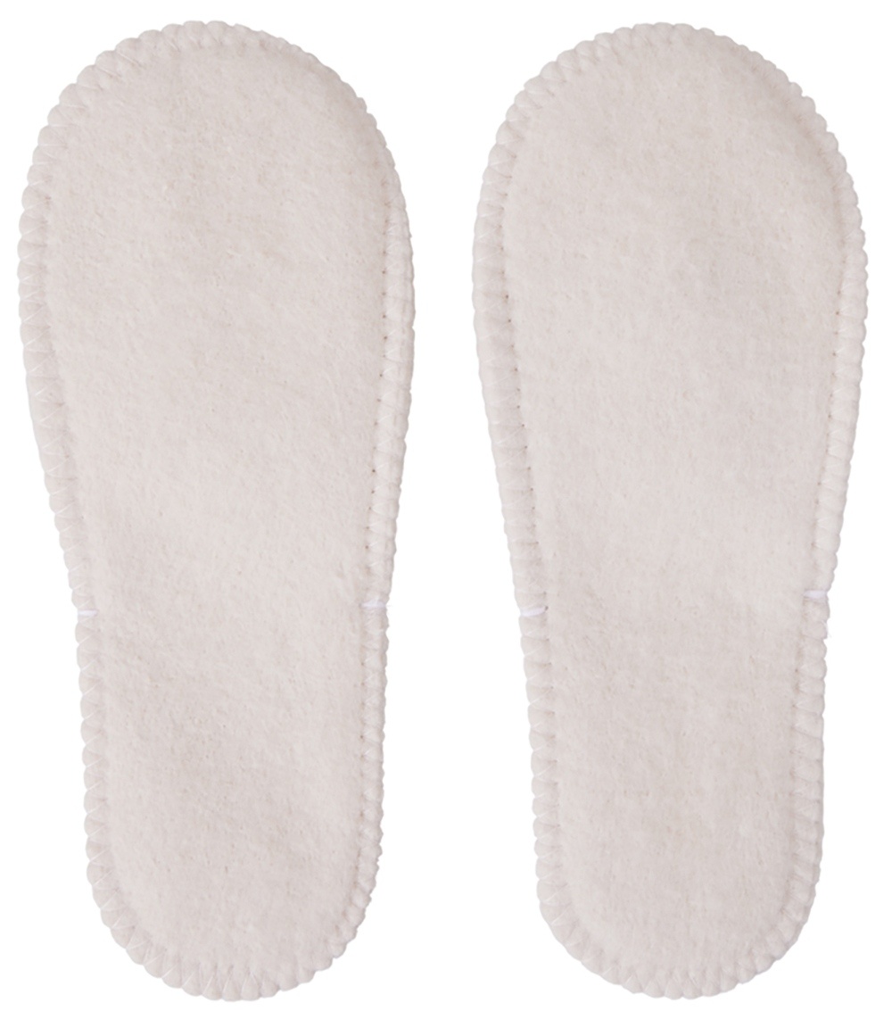 Тапочки для бани и сауны Healing