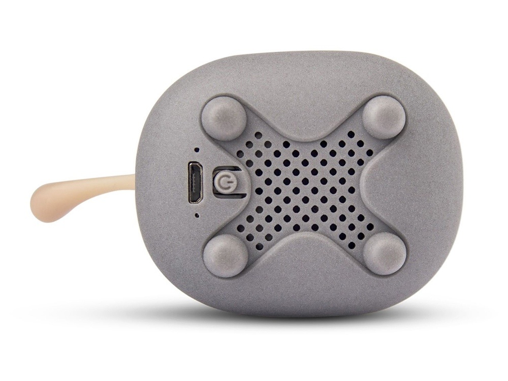 Портативная колонка Mysound Tito 4C