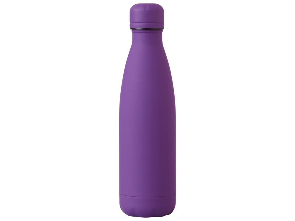 Вакуумная термобутылка  Vacuum bottle C1, soft touch, 500 мл